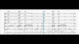 Maiden Voyage R Glasper + ts,tp