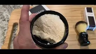 Made in USA Shaving Cream is Incredible - American Shaving Co. Maple Cream vs Regular Shaving Cream