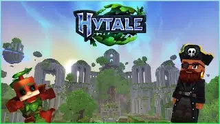 HYTALE E' QUI! - VANILLA EP1