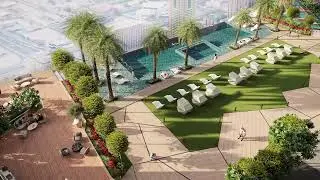 Sobha Off‑Plan Real Estate Dubai 2025