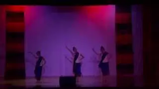 RHS Multi Cultural Night Rose Chiang Mai Flower Dance