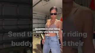#miami #bikelife #bikerchick #motorcycles #bike #s1000rr #bikergirl #bmwmotorrad #funny #fyp #smile