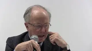 Conferenza del prof  Sergio Givone su  Che cosa ha veramente detto Heidegger   seconda parte
