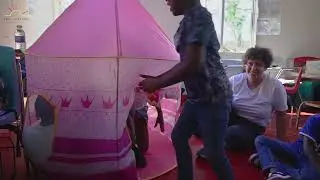 Early Starters International Emergency Response after Hurricane Melissa- Jamaica