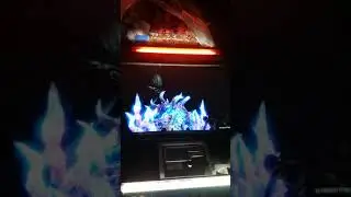 Tekken6 br namco system 357 big boss