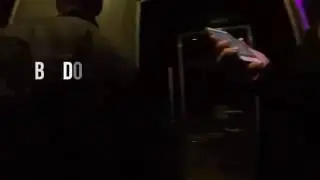BIG DOTY - Turn Up, Get Down (Official Video)