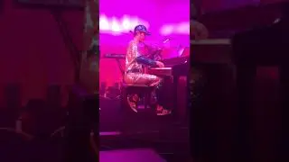 Tyler Mast- Encore piano solo, Elton John Tribute, Select Sessions 2019