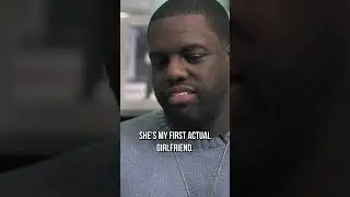 They were girl friends, not girlfriends 😅 #ericaandwarryn #blacklovedoc