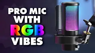Enchantine USB microphone 1080p  #USBMic  #StreamingMic  #ContentCreatorGear