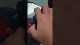 razer abyssus drag click