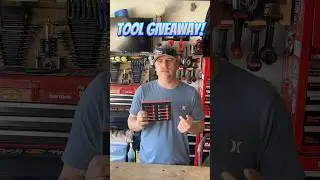 ‼️🧰TOOL GIVEAWAY🧰‼️ #toolgiveaway #freetools #ares #arestools #tools #automotivetools