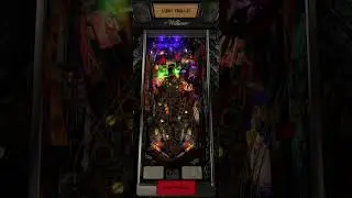 Medieval madness Visual Pinball X VPX Android  Pinmame Arcade Mobile Game Emulator Flipper Simulator