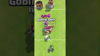 🪒 Razor-margin win? 🪒#gaming #clashroyale #sohrts #supercell #evo