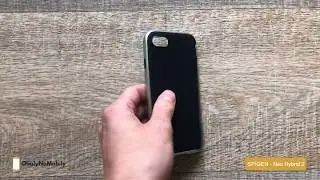 Kryt na mobil Spigen Case Neo Hybrid 2 | Obalynamobily.cz