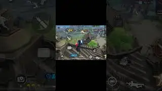#$FF #Garena free fire Max #new update #new AWM #Sniper #headshot tricks #short viral #live is game