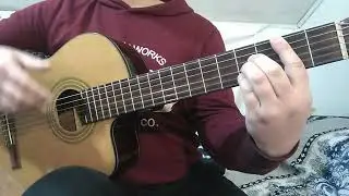 Como Tocar - El Mar - Abel Pintos - En Guitarra - Tutorial - Acordes