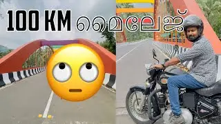 Diesel bullet 100 km mileage 🙄/ modified bullet looks like bullet standard /diesel bullet 100 km🙄
