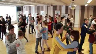 Tanzschule Diefert / Magdeburg