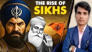 The Sikh Warrior Who Terrified Mughals: The Legend of Banda Singh Bahadur  ⁨@dhruvrathee @M2Alam