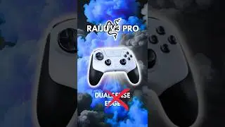 UNE MANETTE PRO PS5 PAR RAZER ?!  Raiju V3 Pro ⚡