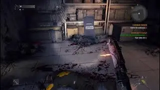 Dying Light (Harran Prison Ammo Glitch Walkthrough)