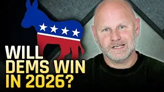 Democrats Have A Clear And Easy Path To Victory In 2026
