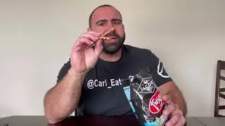 Episode 217 - Jacobs Twiglets