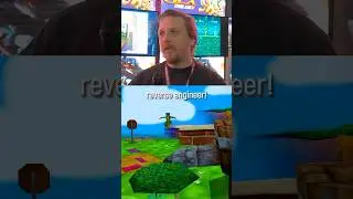 Gex Trilogy producer on adding new features with no source code access!
