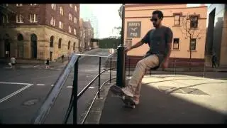 Chima Ferguson Pro Commercial