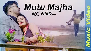 New Nepali song 2020 Mutu Majha |Mandavi Tripathi ft. Kreshab and Sabita