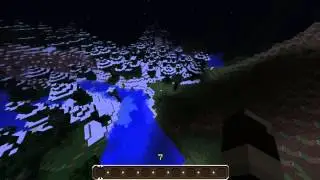 Minecraft Role Play - сервер -
