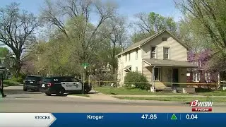 Back-to-back homicides indicative of rise in Topeka crime