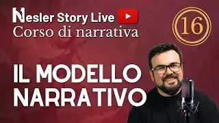 Lezione 16 - Il modello narrativo