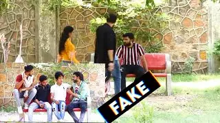 Jay Bhai Fake Prank video ....... Exposed 💯😂