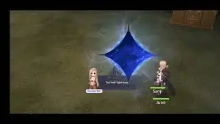 Freelife Origin Sea - Free to Play High Priest - Questing above Level 100 Part 1