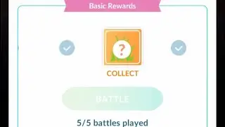 Rare Shiny Legendary Pok&eacute;mon as a Battle League Reward | Pok&eacute;mon GO GBL