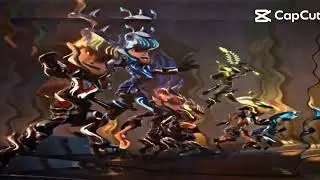 Kuasa 7 elemental 😖🤏🐣