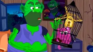 Princess Juliet Episode 2 - Rescue Koobs