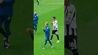 Nick Woltemade is the hero as he scores on his Newcastle debut and has a song already!
