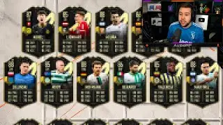 Auzio Reacts to TOTW 14 Predictions