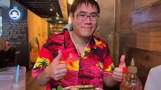 This Key West Restaurant was Pho King Awesome