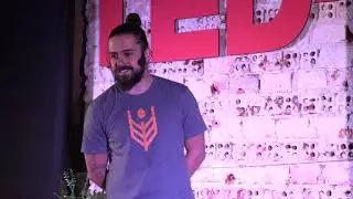Resgate Cultural como ferramenta de Alta Performance | Andr&eacute; Pionteke | TEDxAvC&acirc;ndidoDeAbreu