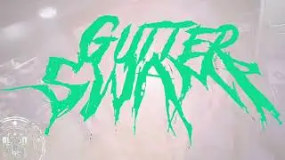 Gutter Swamp - Hell of a Week