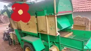 Продается одноконвейерный станок Кумара Даршара.