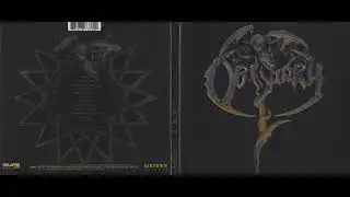 Obituary (USA) - Obituary (Album 2017)