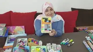 فرز الأدوات المدرسية 2020    مع سوبر مونى