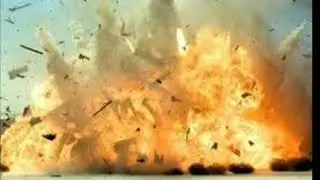 Efek suara ledakan || sound efek