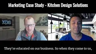 SEO & Google Ads Case Study for Kitchen Design Solutions