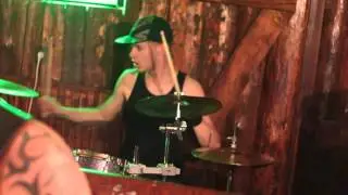 Pass On Hope - Inhuman (Live@P&aacute;pa, Klastrom)