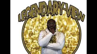 NPA Legendary Take Draft Day   ( I Do Not On Music Rights)